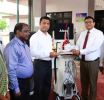  මන්නාරම දිස්ත්‍රික් මහ රෝහල අංග සම්පූර්ණ රෝහලක් බවට පත්කරනවා - සෞඛ්‍ය හා ජනමාධ්‍ය අමාත්‍ය වෛද්‍ය නලින්ද ජයතිස්ස