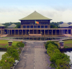 පාර්ලිමේන්තුව මැයි 8 සහ 9 රැස්වෙයි