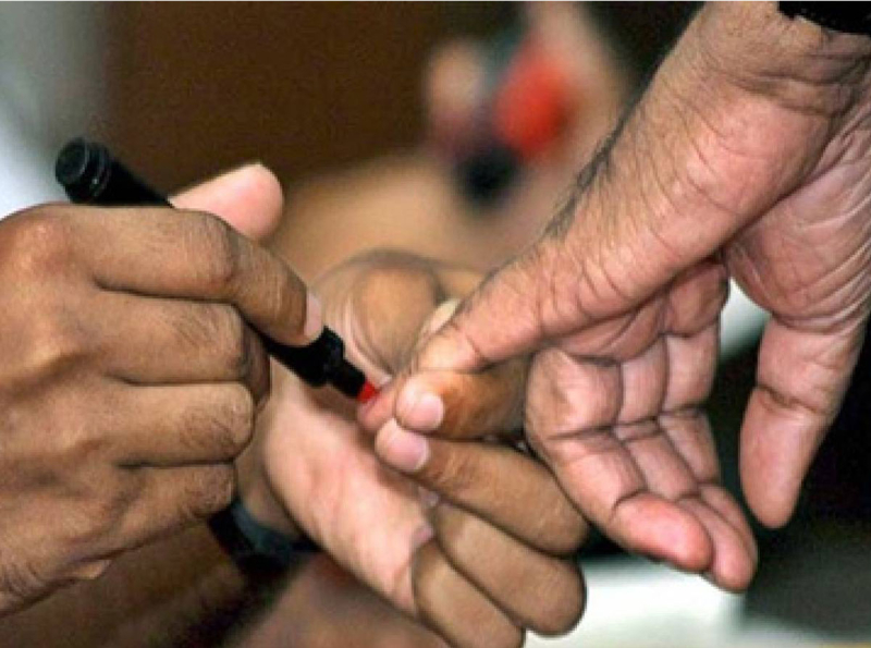 ඡන්දය භාවිත කිරීමට රාජ්‍ය හා පෞද්ගලික අංශයේ සේවානියුක්තිකයන්ට නිවාඩු ලබා දෙන්න - මැතිවරණ කොමිෂන් සභාව