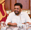 එක්සත් ජාතීන්ගේ 20 වෙනි වෙසක් දින උත්සවයේ  ප්‍රධාන දේශනය  අද ජනපතිගෙන්  