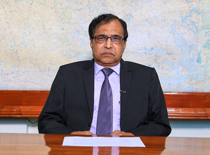 ඡන්ද දායකයින් හැකිතාක් කල්වේලා ඇතිව ඡන්ද පොළට යන්න - මැතිවරණ කොමිසමෙන් දැනුම්දීමක්