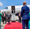 වියට්නාම් රාජ්‍ය සංචාරය සාර්ථකව නිම කරමින් ජනපති දිවයිනට