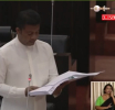 හිටපු ජනාධිපතිවරයාගේ විදෙස් සංචාර ගැන ඇමති නලින්ද හෙළි කරයි