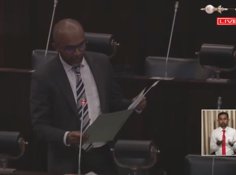 ඉදිරි වසර 05තුළ ප්‍රවාහන ක්ෂේත්‍රයේ ධනාත්මක වෙනසක් 