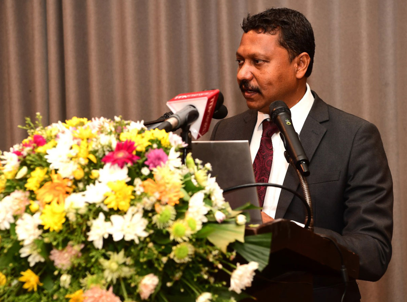 දස අවුරුදු ජාතික සෞඛ්‍ය ප්‍රතිපත්තිය සම්පාදනයට විශේෂ විද්වත් කතිකාවතක්