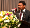 දස අවුරුදු ජාතික සෞඛ්‍ය ප්‍රතිපත්තිය සම්පාදනයට විශේෂ විද්වත් කතිකාවතක්