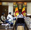 කොටහේන මියගිය දරුවාගේ පොලිස් විමර්ශන විධිමත් හා කඩිනම් කිරීමට අග්‍රාමාත්‍යවරිය මැදිහත් වෙයි
