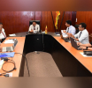 ඩෙංගු සහ චිකුන්ගුන්යා රෝග පාලනයට විශේෂ වැඩසටහනක්