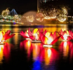 බෞද්ධාලෝක වෙසක් කලාපය අද සිට ලබන 14 දක්වා