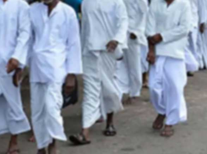 වෙසක් පොහොය නිමිත්තෙන්  බන්ධනාගාර ගත සිරකරුවන්ට විශේෂ රාජ්‍ය සමාවක් 