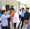 උතුරු පළාත තුළ පිහිටි ප්‍රාදේශීය රෝහල් සියල්ල විශේෂ පස් අවුරුදු සැලැස්මක් යටතේ සංවර්ධනයට පිය‍වර  