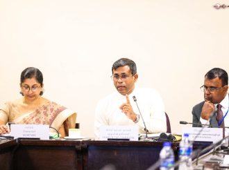 ශක්‍යතා අධ්‍යයනයකින් තොරව එල්.ආර්.සී සිදුකළ පොහොර ව්‍යාපෘතියක් සම්බන්ධයෙන් කෝප් කමිටුවේදී හෙළිවෙයි