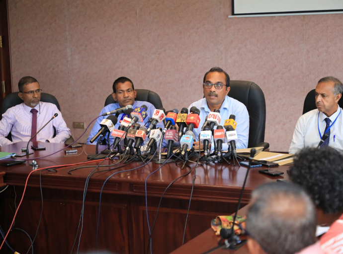 ගැරඬිඇල්ල මාරක අනතුර සම්බන්ධයෙන් රජයේ දැඩි අවධානය යොමු වී තිබෙනවා - ප්‍රවාහන අමාත්‍ය 