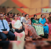 ගෝලීය පාසල් සෞඛ්‍ය සමීක්ෂණයේ 2024 හි ප්‍රතිඵල පිළිබඳ නිලධාරීන් දැනුම්වත් කිරීමේ වැඩසටහනක්