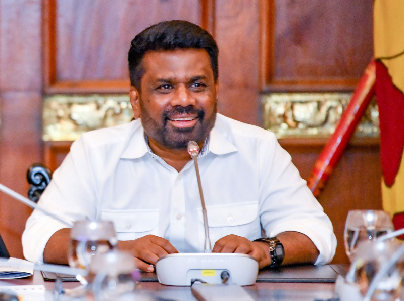 පළාත් පාලන ආයතනවල දූෂණ හා අක්‍රමිකතා මඩින්න විමර්ශන ඒකක පිහිටුවීමට ජනපති අනුමැතිය
