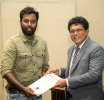 සංචාරක මග පෙන්වන්නන්ට, “වනසංරක්ෂණ මාර්ගෝපදේශකයින්” ලෙස වෘත්තිමය පුහුණුවක් සමග සහතිකයක්