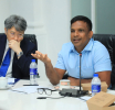 වරාය හා ගුවන්තොටුපොළ E ගේට්ටු පද්ධති ස්ථාපනය කඩිනම් කෙරේ