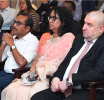පලස්තීනය වෙනුවෙන් වූ 77 වන අල්-නක්බා සැමරුමට අගමැතිනිය එක්වෙයි