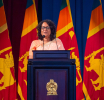 රටක දියුණුව රැඳී තියෙන්නේ ඒ රටේ මිනිසුන් රට වෙනුවෙන් ලබා දෙන නිෂ්පාදන දායකත්වය මත - අග්‍රාමාත්‍ය ආචාර්ය හරිනි අමරසූරිය