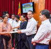 ජනාධිපති අරමුදල ප්‍රාදේශීය මට්ටමින් විමධ්‍යගත කිරීම සාර්ථකයි 