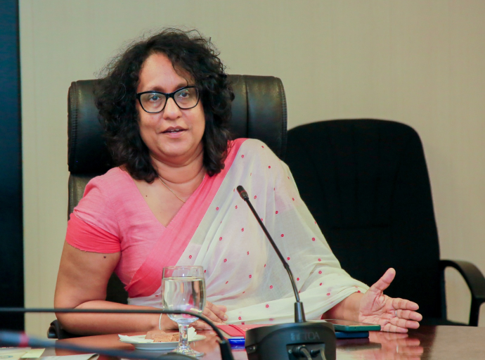 2026 වර්ෂයේ නව අධ්‍යාපන පරිවර්තනයට සමගාමීව දිවයින පුරා ප්‍රාථමික පාසල් ප්‍රතිසංවිධාන ව්‍යාපෘතියක්