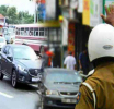 ජාතික රණවිරු සැමරුම් උත්සවයට සමගාමීව විශේෂ රථවාහන සැලැස්මක්