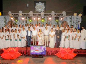 “දියවන්නා බොදු බැති ගී සරණිය” සාර්ථකව පැවැත්වේ