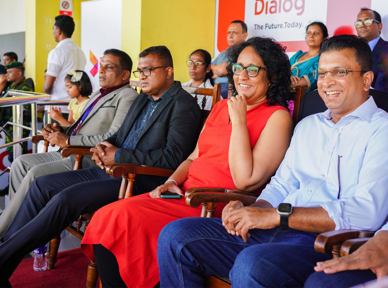 ජනාධිපති කුසලාන රග්බි තරගය නැරඹීමට අගමැතිනියත් එක්වෙයි 
