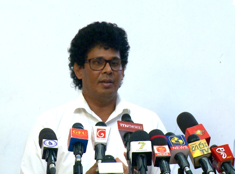 ආනයනික පළමු ලුණු තොගය හෙට දිවයිනට
