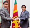 ධීවර, ජලජ සහ සාගර සම්පත් අමාත්‍යාංශයට නව  ලේකම්වරයෙක්