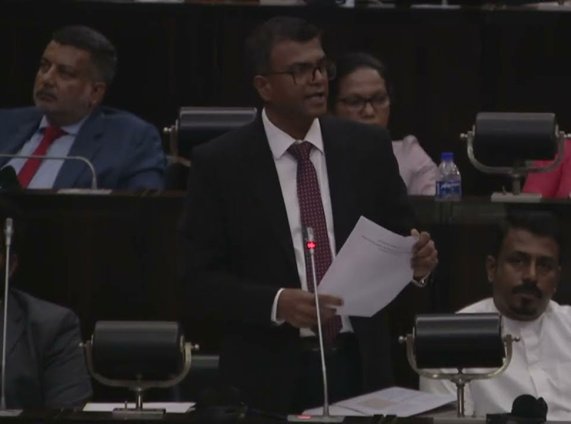 බදු ආදායම ඉහළට 