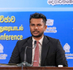 ජාතික තරුණ දිනයේ සමාරම්භය හෙට - තරුණ සේවා සභාවේ සභාපති නීතීඥ සුපුන් විජේරත්න