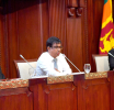 අමාත්‍යාංශ ලේකම්වරුන්ට රජයේ ඩිජිටල් ආර්ථික සැලැස්ම සහ ක්‍රියාකාරීත්වය පිළිබඳ වැඩමුළුවක්