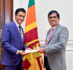 කොළඹ විශ්වවිද්‍යාලයේ නව උපකුලපතිවරයා ලෙස මහාචාර්ය අයි.එම්. කරුණාතිලක මහතා පත් කෙරේ