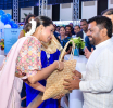 “සංචාරක උදාව 2025” ජනපති ප්‍රධානත්වයෙන් ඇරඹේ 