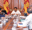 තීරුබදු පිළිබඳ සාකච්ඡා කිරීම සඳහා ශ්‍රී ලංකා නියෝජිත පිරිසක් වොෂින්ටනයට
