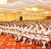 හෙද සේවා ඉතිහාසයේ පළමුවරට හෙදියෝ 3147ක් පත්වීම් ලබති