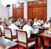 අභාවප්‍රාප්ත ප්‍රවීණ රංගන ශිල්පිනී මාලනී ෆොන්සේකා මහත්මියගේ දේහය හෙට චිත්‍රපට සංස්ථාවට
