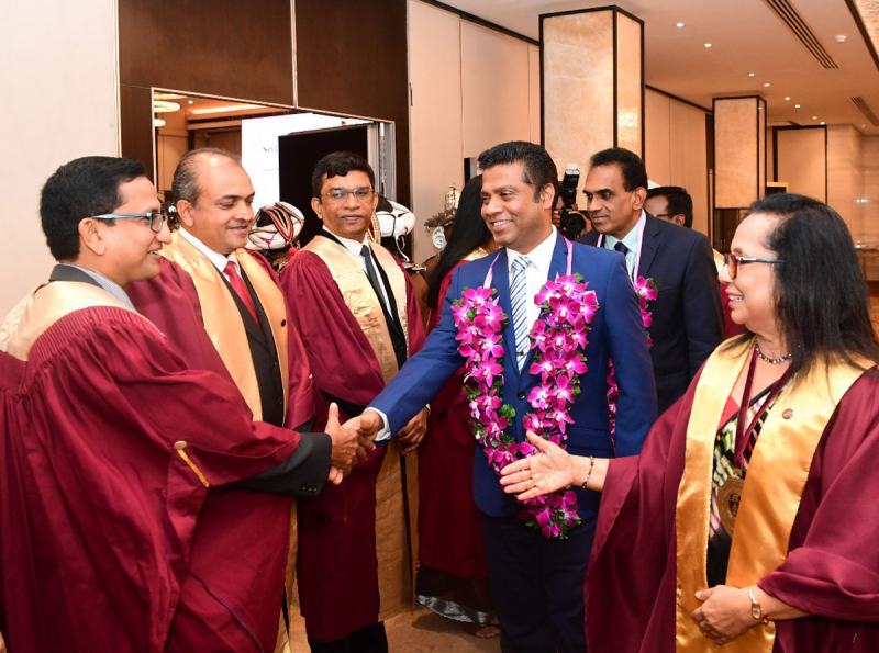  ප්‍රාථමික සෞඛ්‍ය සේවාව ශක්තිමත් කිරීම සඳහා ආයෝජන දිරිගැන්විය යුතුයි - සෞඛ්‍ය ඇමති