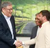 නිල සංචාරයක් සඳහා චීන මහජන සමූහාණ්ඩුවේ වාණිජ කටයුතු පිළිබඳ අමාත්යවරයා ශ්රී ලංකාවට පැමිණෙයි