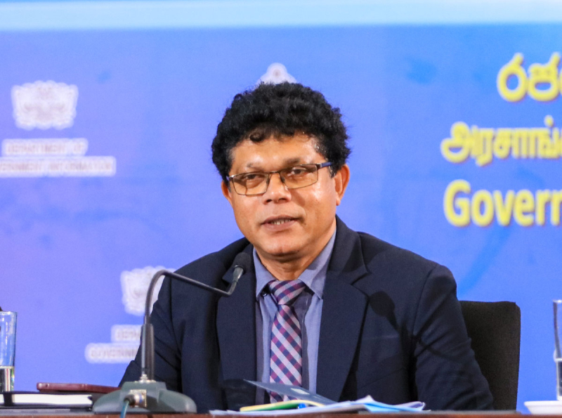 පරිසර දිනයට සමගාමීව පරිසර සතියක් 