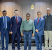 “දුප්පත්කම තුරන් කරන්න රජය දක්වන උනන්දුව ප්රශංසනීයයි” - එක්සත් ජාතීන්ගේ සංවිධානයේ නේවාසික සම්බන්ධීකාරක මාක් ඇන්ඩෲ ෆ්රැන්ච්