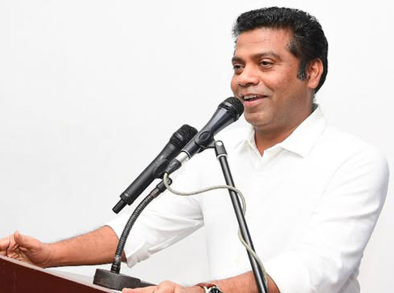 ජාතික මාධ්‍ය ප්‍රතිපත්තියක් සම්පාදනය සම්බන්ධයෙන්  විශේෂ සාකච්ඡාවක්
