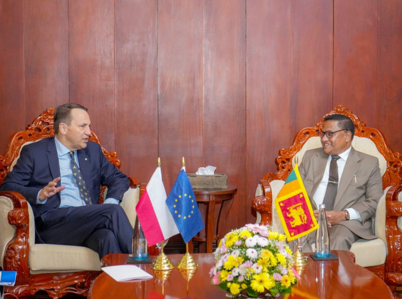 යුරෝපා සංගමයේ රටවල් සඳහා වීසා ලබා ගැනීමේ ගැටලුව විසඳීමට නව යාන්ත්‍රණයක්