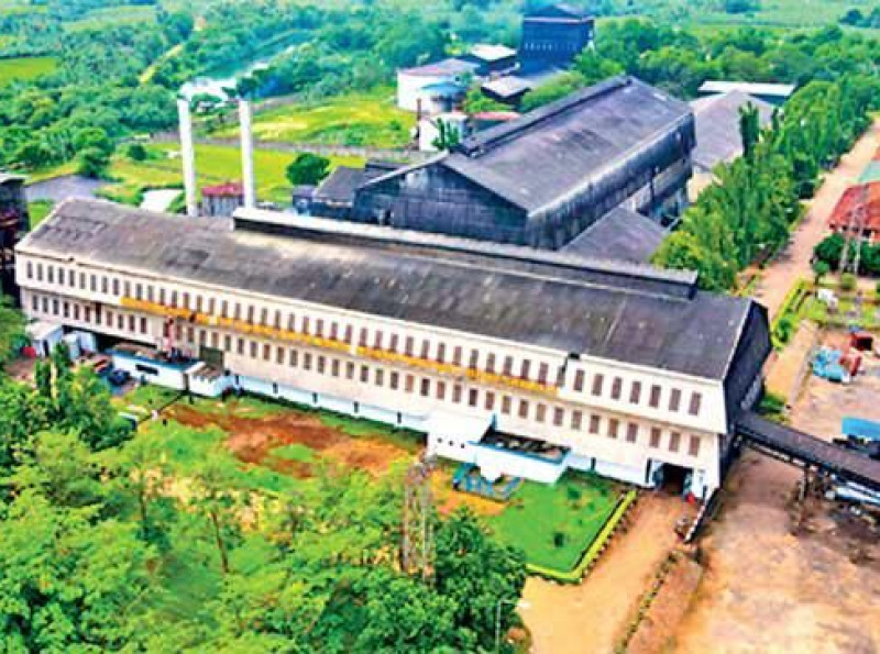 “සෙවනගල සීනි කර්මාන්තශාලාව වැසීයාමේ අවදාමක්” පුවත අසත්‍යයි