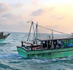 ධීවර දෙපාර්තමේන්තුවෙන් කුඩා ධීවර යාත්‍රා සඳහා හදිසි කාලගුණ අනතුරු ඇඟවීමක්!