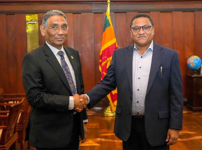 ශ්‍රී ලාංකිකයින්ට මාලදිවයිනේ වැඩි රැකියා අවස්ථා