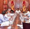 දේශීය කිරි කර්මාන්තය නඟාසිටුවීමේ උපායමාර්ගික වැඩපිළිවෙළක් 