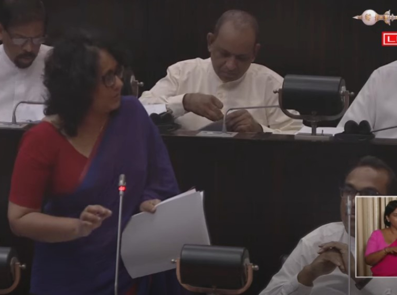 නවක වදය වැළැක්වීමට  කාර්ය සාධක බලකායක්