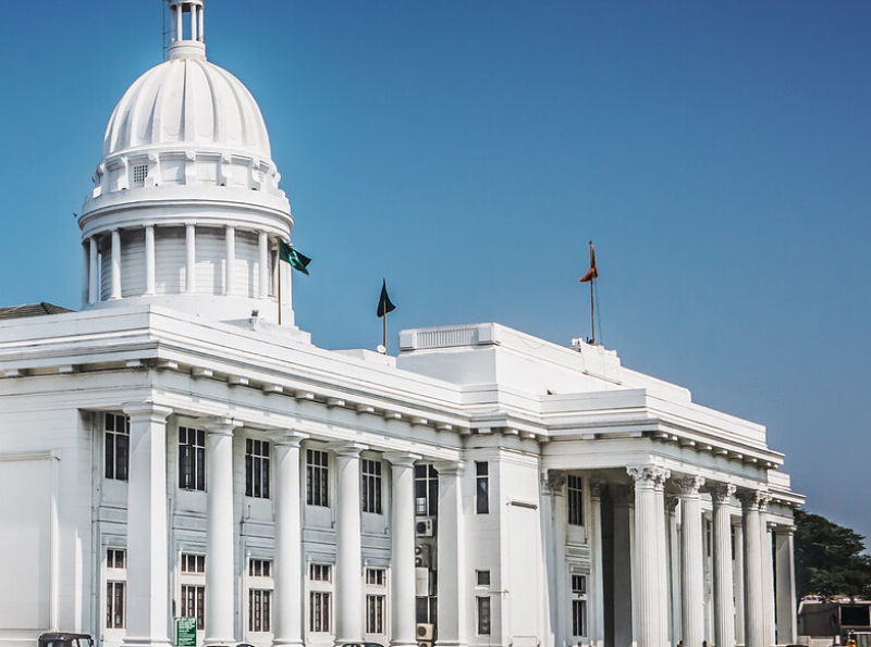 කොළඹ මහ නගර සභාවේ පළමු රැස්වීම එළැඹෙන ජූනි 16 වැනිදා